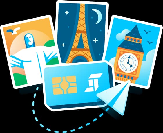 StaffTraveler eSIM